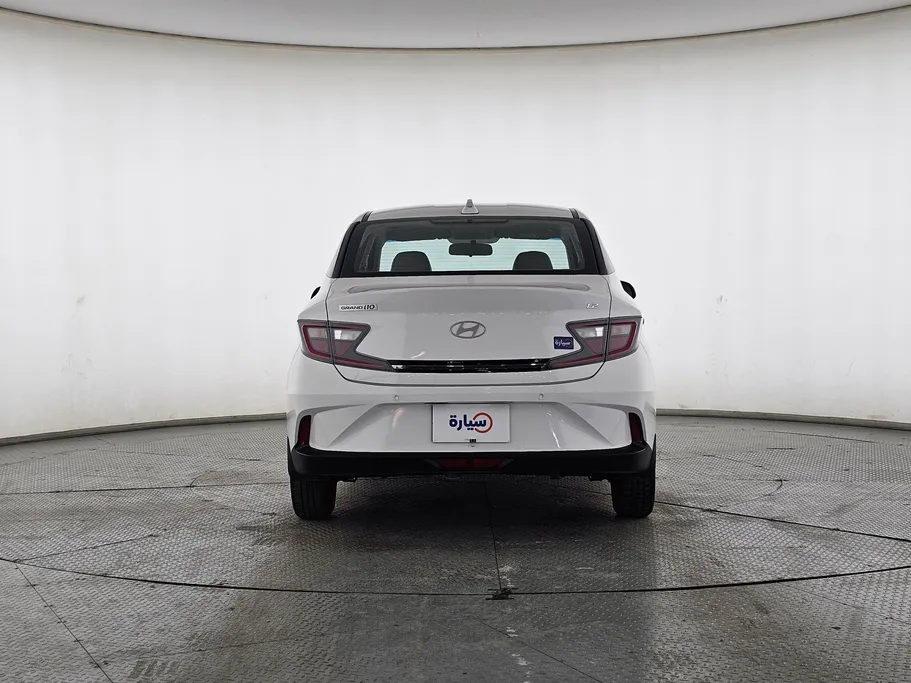 هيونداي Grand i10 فلييت 2024 