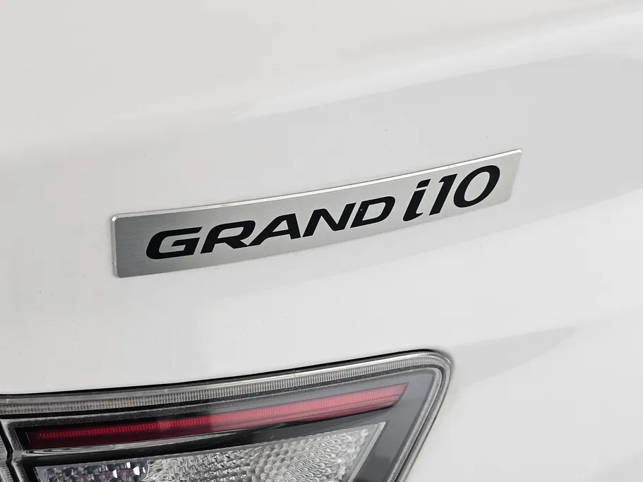 هيونداي Grand i10 فلييت 2024 