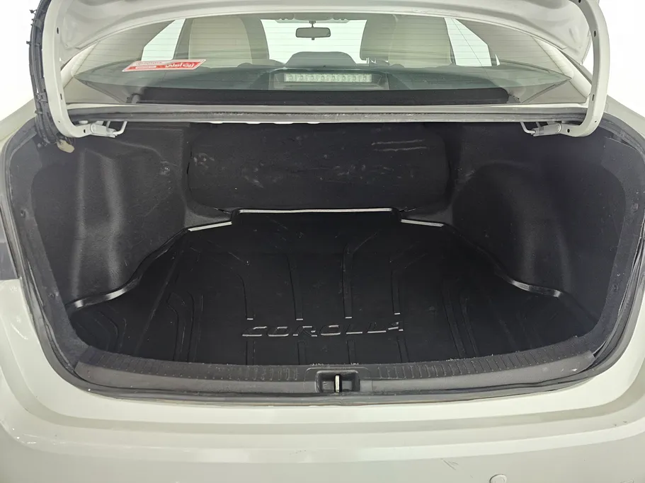 2024 Toyota Corolla XLI 