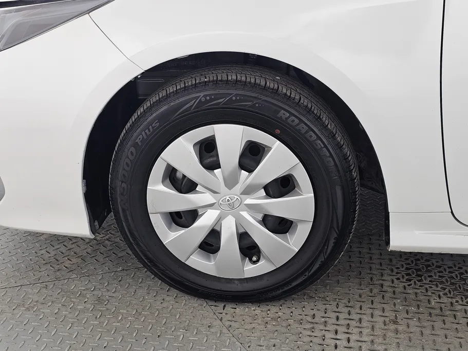 2024 Toyota Corolla XLI 