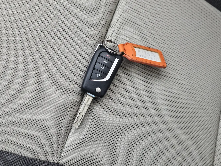 2024 Toyota Corolla XLI 