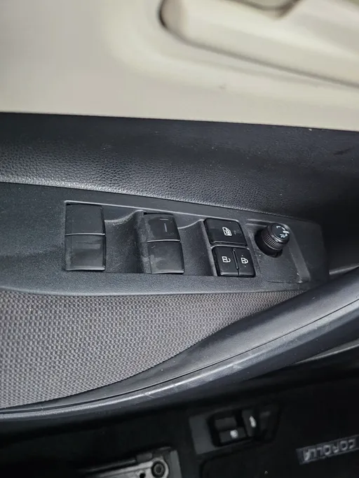 2024 Toyota Corolla XLI 