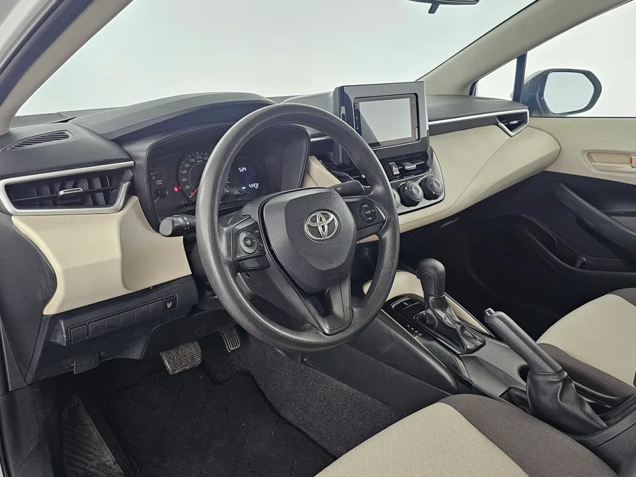 2024 Toyota Corolla XLI 