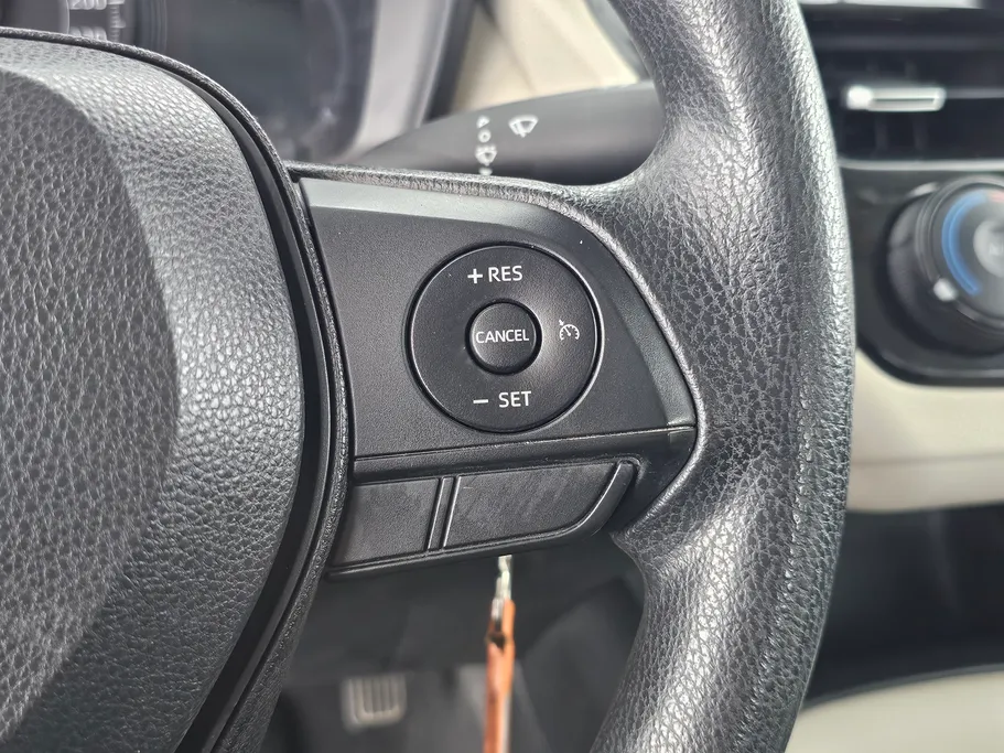 2024 Toyota Corolla XLI 