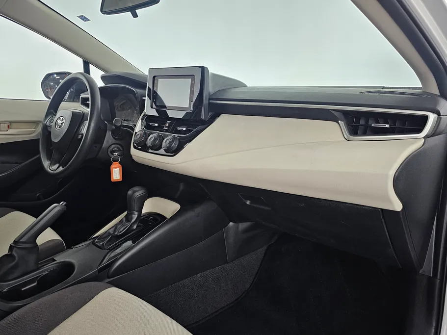 2024 Toyota Corolla XLI 