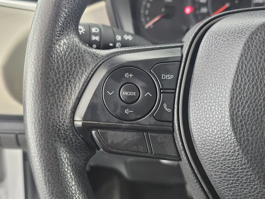 2024 Toyota Corolla XLI 