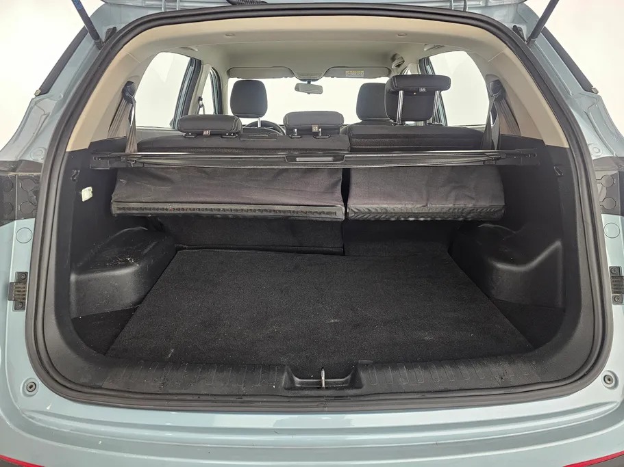 2023 Chevrolet Groove LT 