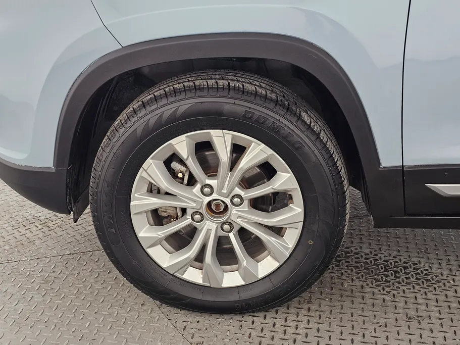 2023 Chevrolet Groove LT 