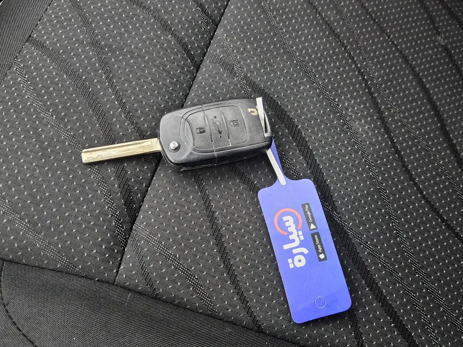 2023 Chevrolet Groove LT 