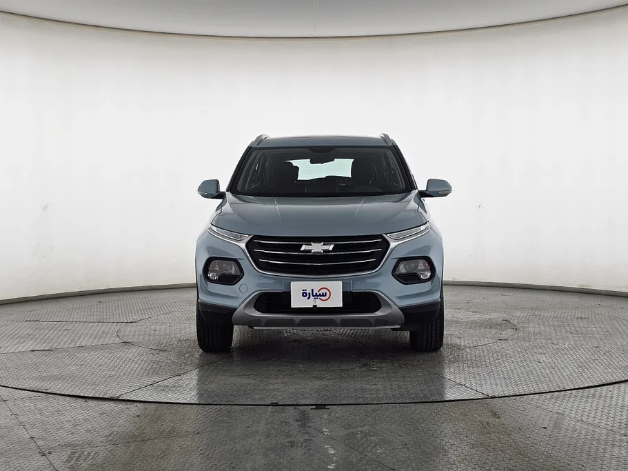 2023 Chevrolet Groove LT 