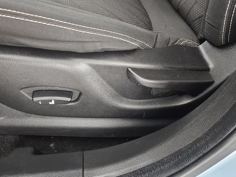 2023 Chevrolet Groove LT 