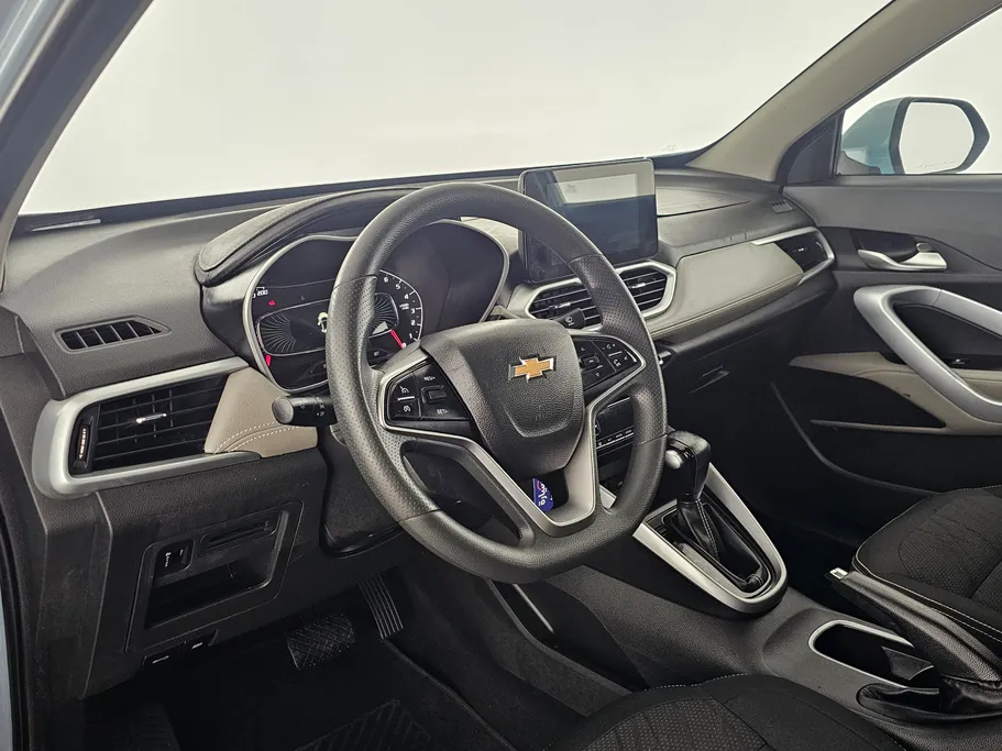 2023 Chevrolet Groove LT 