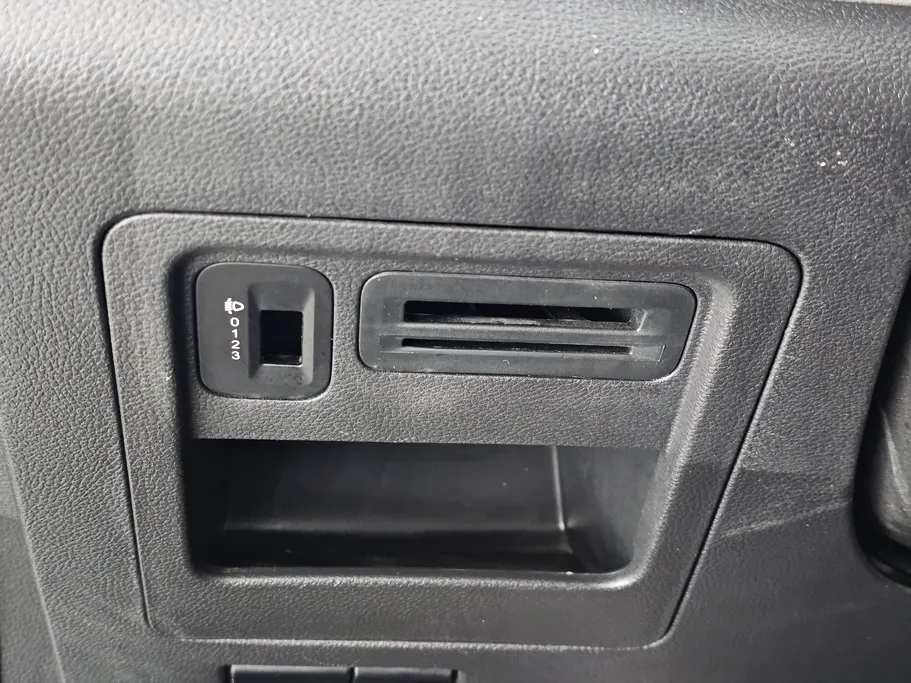 2023 Chevrolet Groove LT 