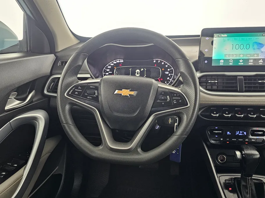 2023 Chevrolet Groove LT 