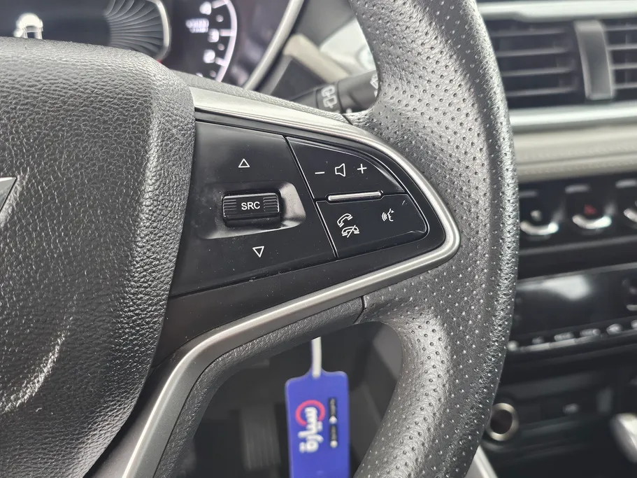 2023 Chevrolet Groove LT 