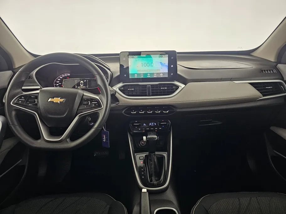 2023 Chevrolet Groove LT 