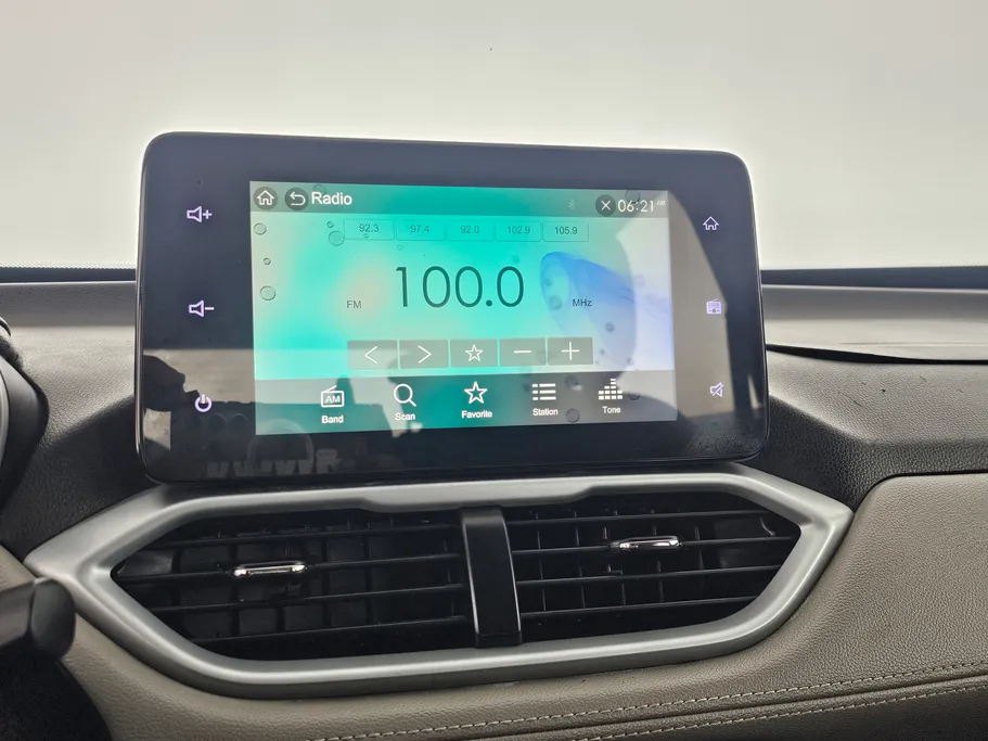 2023 Chevrolet Groove LT 