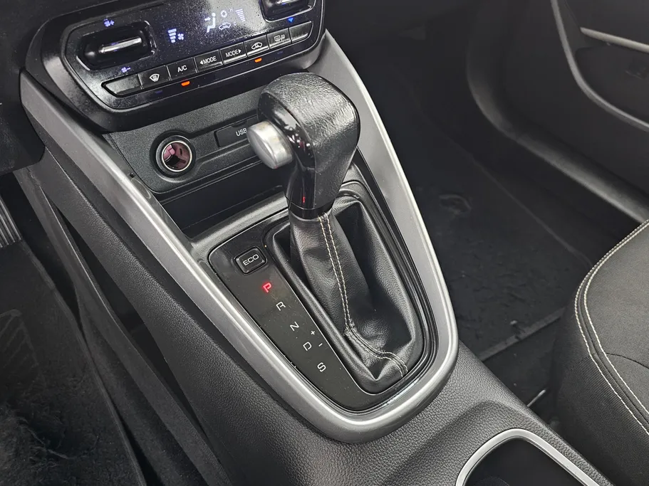 2023 Chevrolet Groove LT 