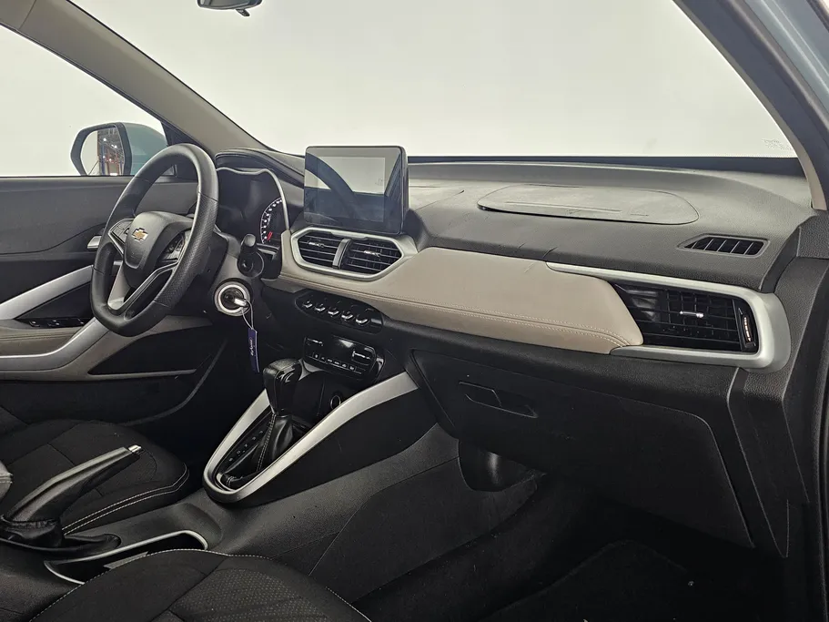 2023 Chevrolet Groove LT 