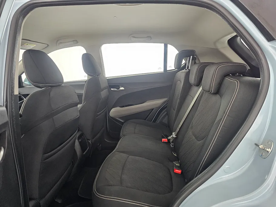 2023 Chevrolet Groove LT 