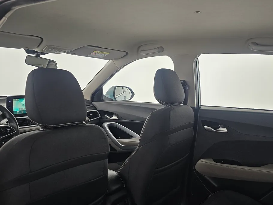 2023 Chevrolet Groove LT 