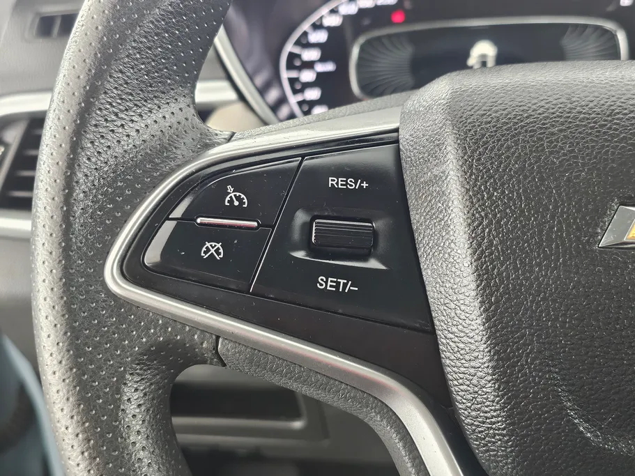 2023 Chevrolet Groove LT 