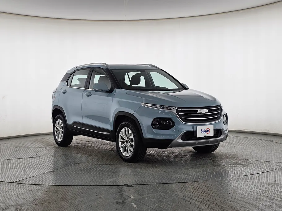 2023 Chevrolet Groove LT 