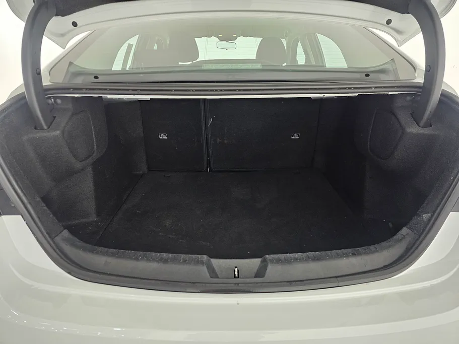 2022 Renault Megane PE 