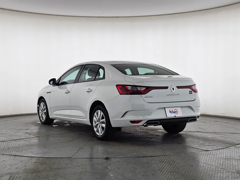 2022 Renault Megane PE 