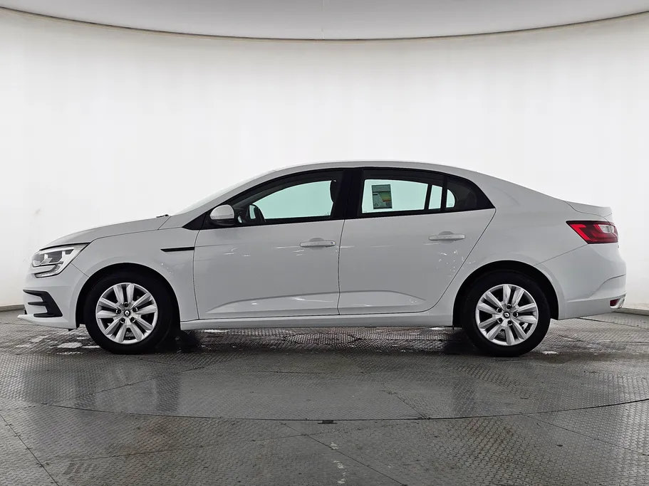 2022 Renault Megane PE 