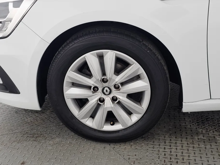 2022 Renault Megane PE 