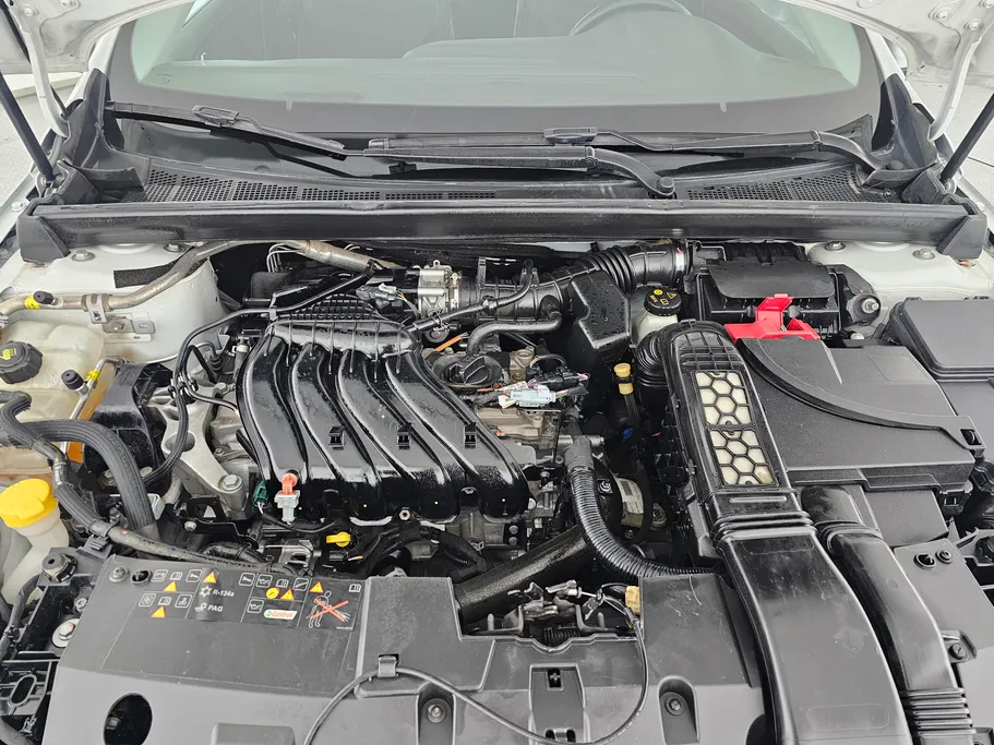 2022 Renault Megane PE 