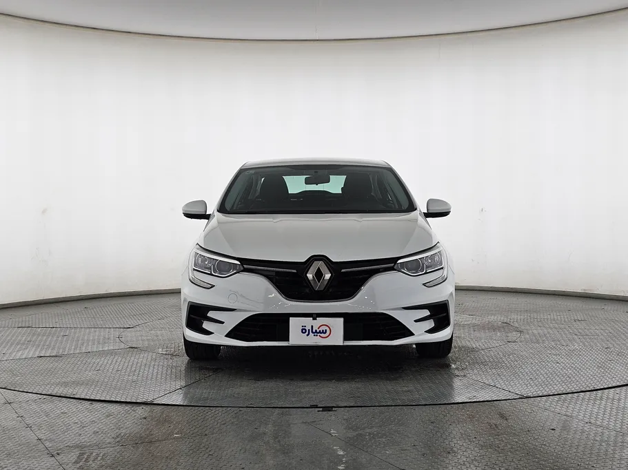 2022 Renault Megane PE 