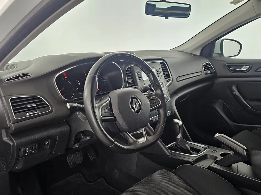 2022 Renault Megane PE 