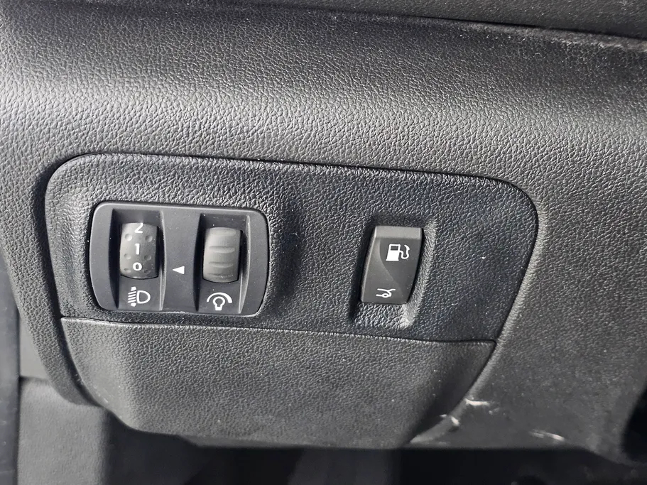 2022 Renault Megane PE 