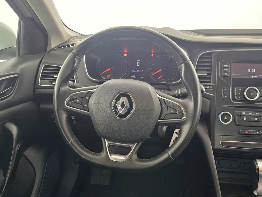 2022 Renault Megane PE 