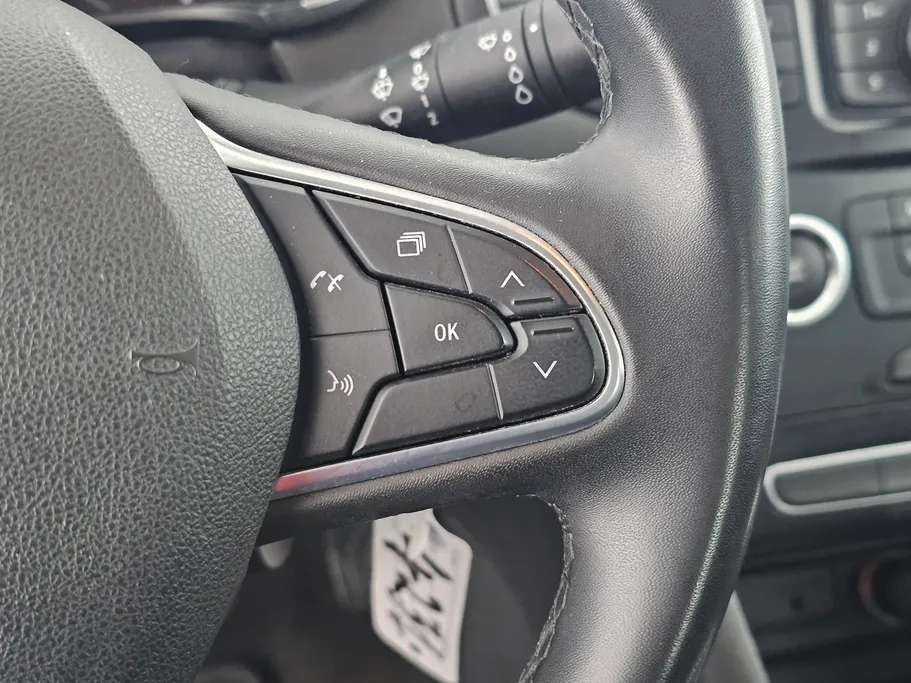 2022 Renault Megane PE 