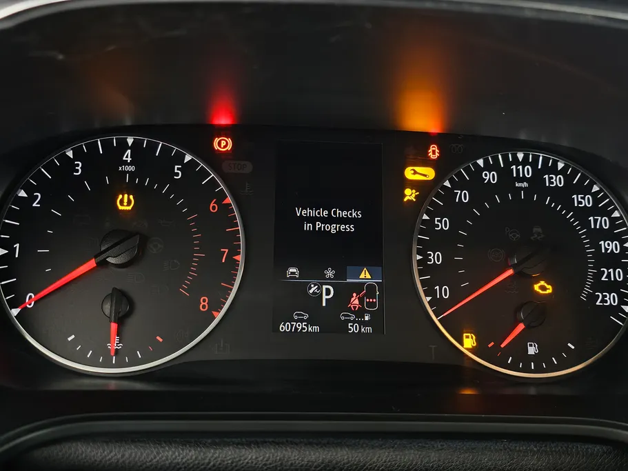 2022 Renault Megane PE 