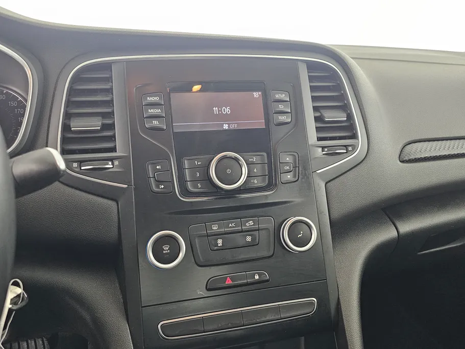 2022 Renault Megane PE 