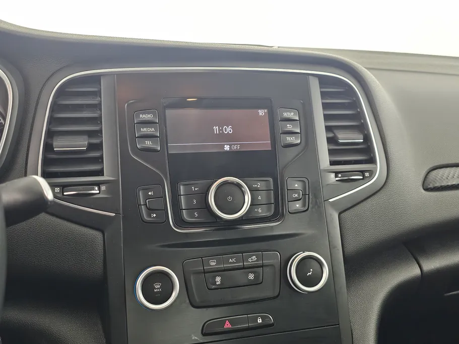 2022 Renault Megane PE 