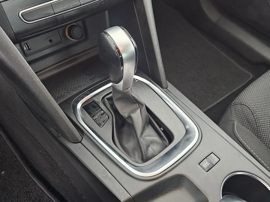 2022 Renault Megane PE 