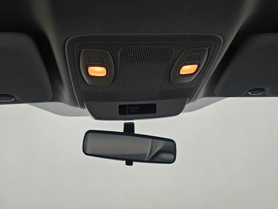 2022 Renault Megane PE 