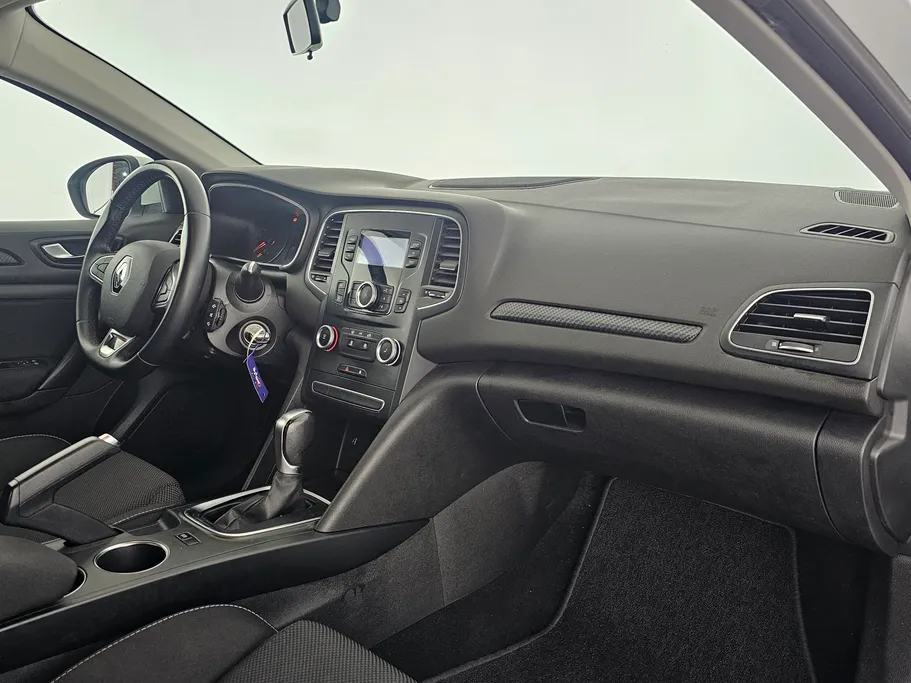 2022 Renault Megane PE 