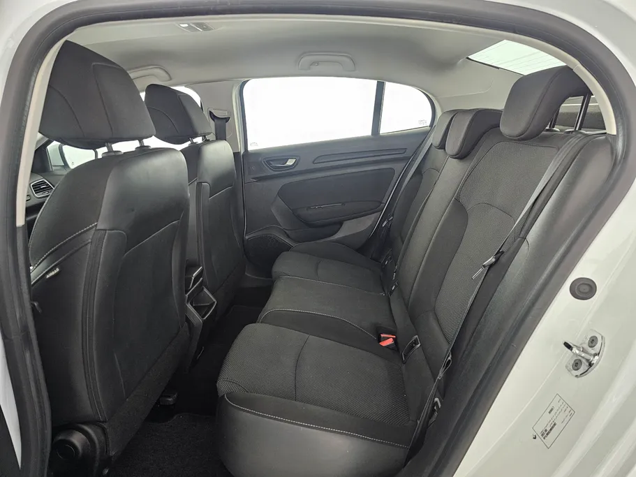 2022 Renault Megane PE 