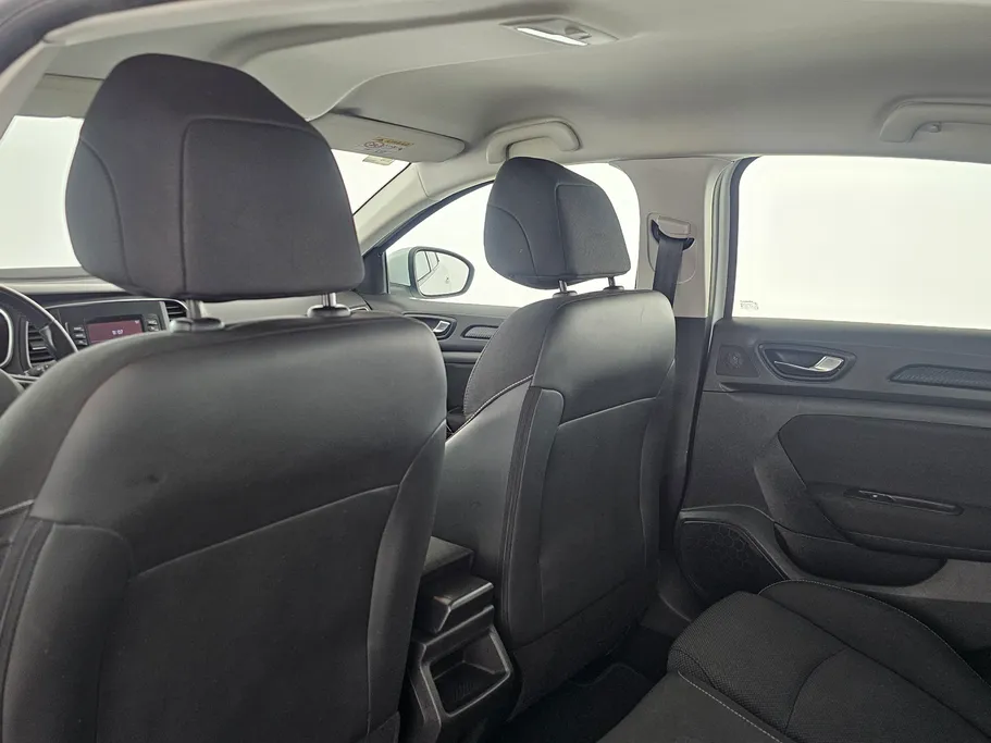 2022 Renault Megane PE 