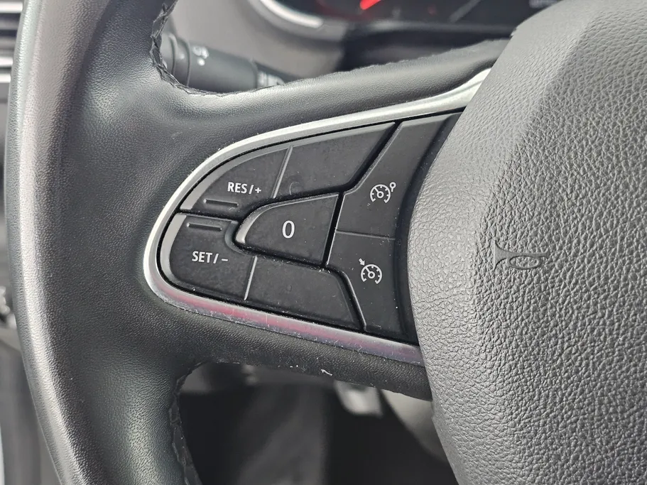 2022 Renault Megane PE 