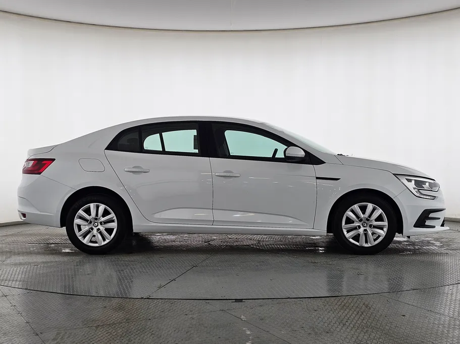 2022 Renault Megane PE 