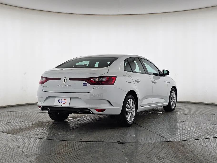 2022 Renault Megane PE 