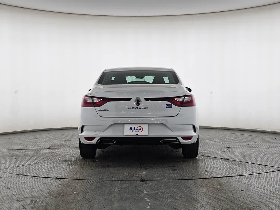 2022 Renault Megane PE 