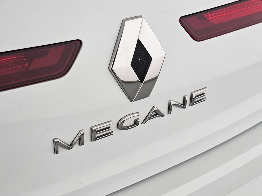 2022 Renault Megane PE 